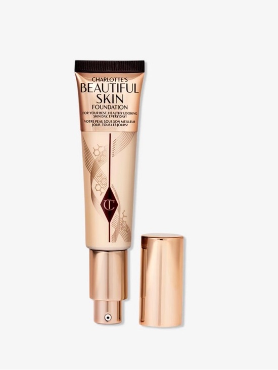 Charlotte Tilbury Other - Charlotte Tilbury -Charlottes Beautiful Skin Foundation - Neutral 1
